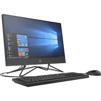 AIO HP 200 G4 295D6EA CORE I5-10210U 8GB 256GB+1TB 21.5 DOS - 1